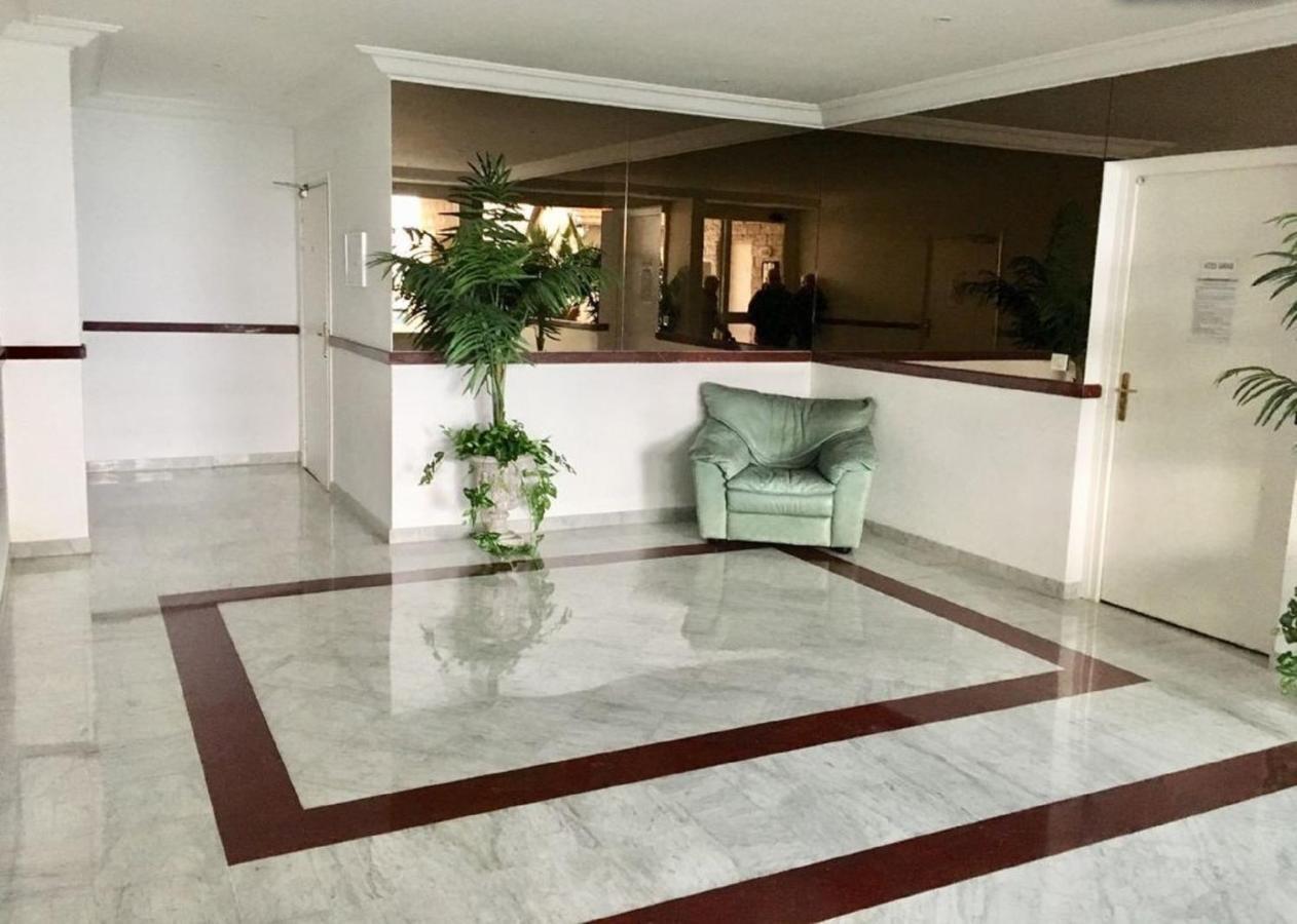 Ferienwohnung Beausoleil Monaco Sunset Exterior foto