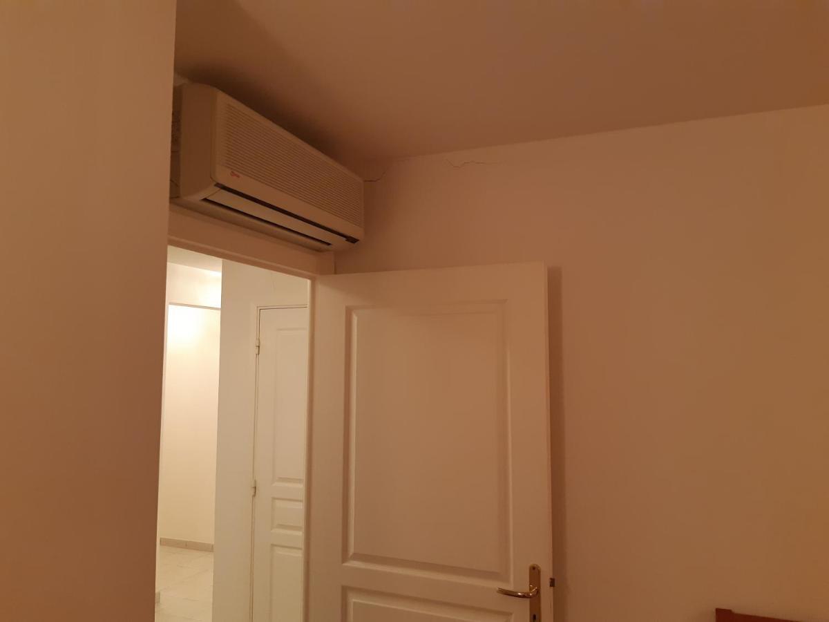 Ferienwohnung Beausoleil Monaco Sunset Exterior foto