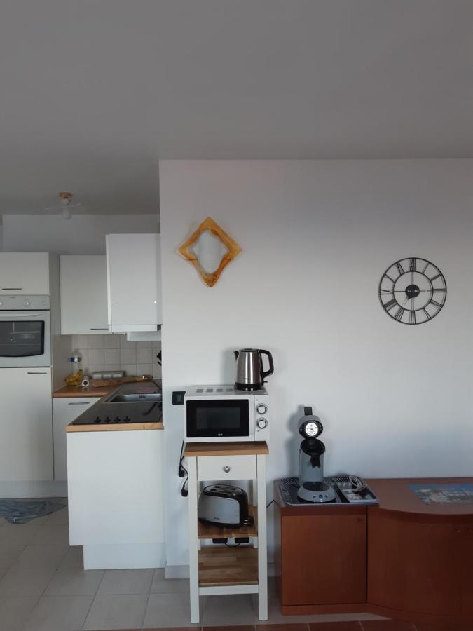 Ferienwohnung Beausoleil Monaco Sunset Exterior foto