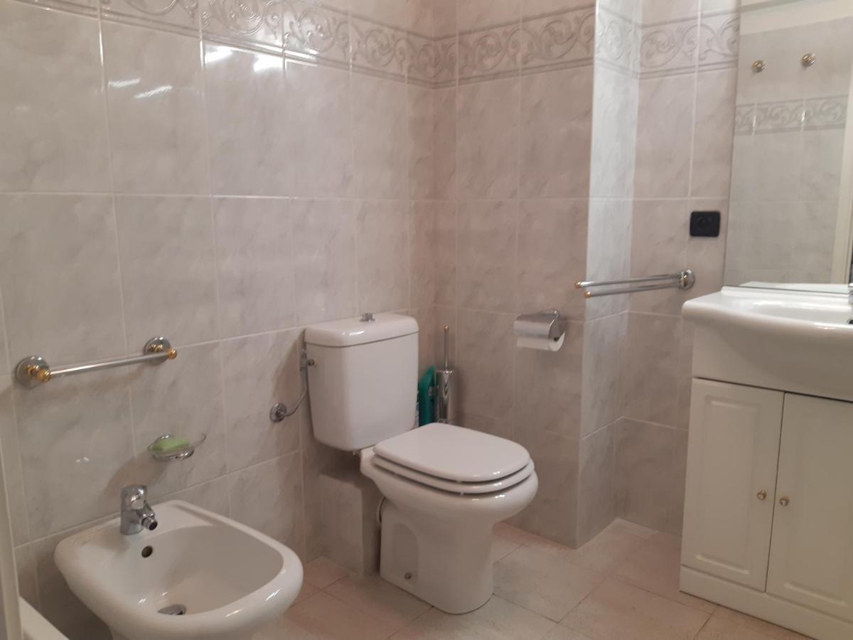 Ferienwohnung Beausoleil Monaco Sunset Exterior foto