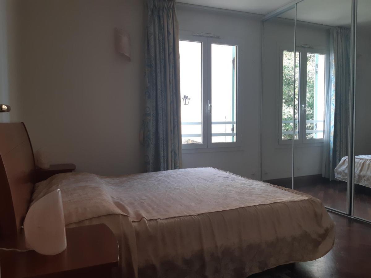 Ferienwohnung Beausoleil Monaco Sunset Exterior foto