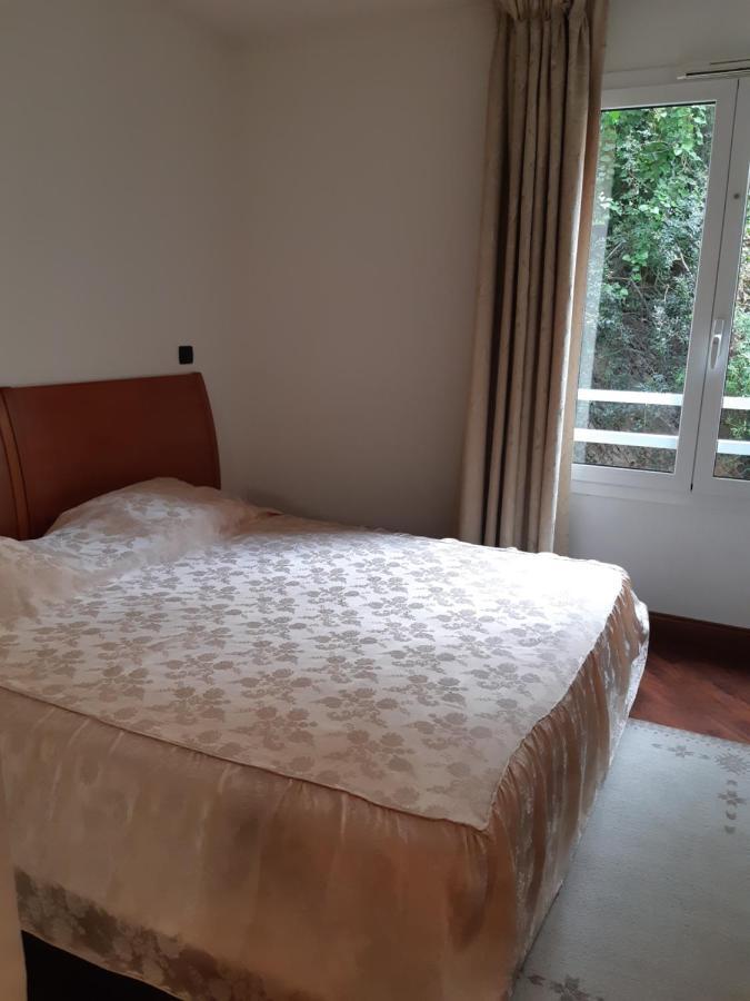 Ferienwohnung Beausoleil Monaco Sunset Exterior foto